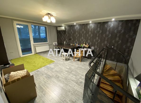 4+-rooms apartment apartment by the address st. Petrova gen (area 130,0 m2) - Atlanta.ua - photo 3