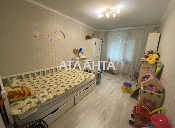 4+-rooms apartment apartment by the address st. Petrova gen (area 130,0 m2) - Atlanta.ua - photo 6