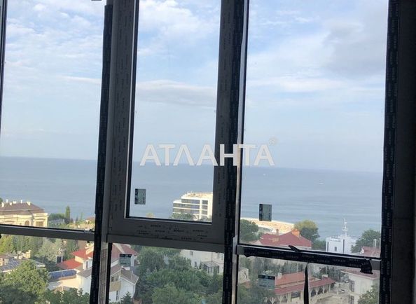 2-комнатная квартира по адресу Кордонный пер. (площадь 68,9 м²) - Atlanta.ua