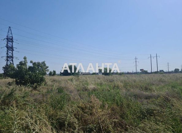 Landplot by the address st. Massiv 6 (area 178 acr) - Atlanta.ua - photo 5