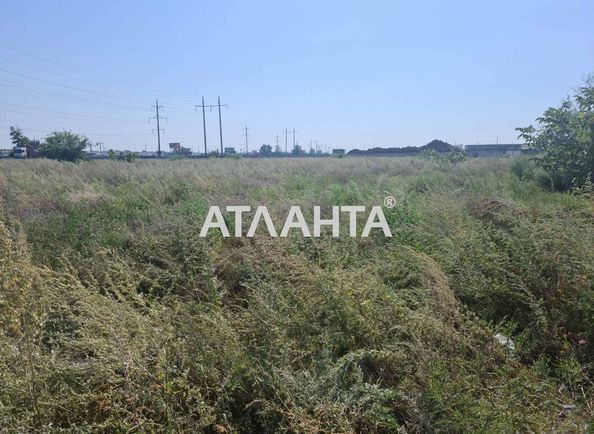 Landplot by the address st. Massiv 6 (area 178 acr) - Atlanta.ua - photo 8