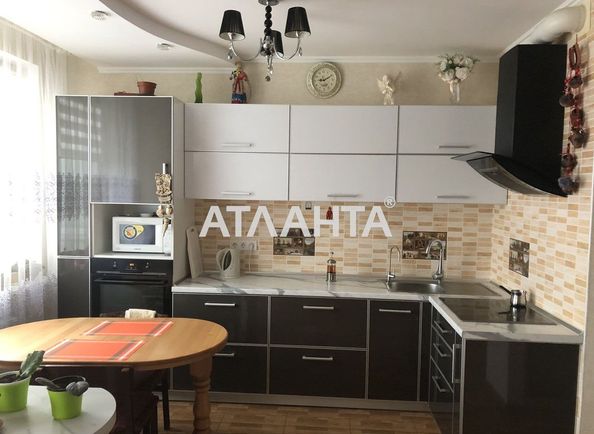 2-rooms apartment apartment by the address st. Bocharova gen (area 77,0 m2) - Atlanta.ua