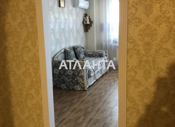 2-комнатная квартира по адресу ул. Бочарова ген. (площадь 77,0 м2) - Atlanta.ua - фото 15