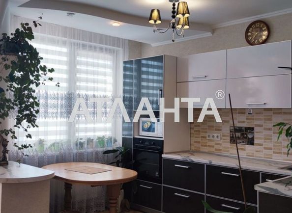 2-rooms apartment apartment by the address st. Bocharova gen (area 77 m²) - Atlanta.ua - photo 6