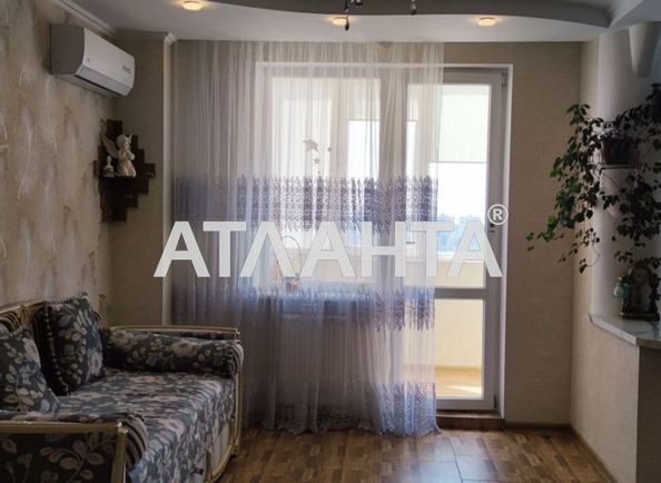 2-rooms apartment apartment by the address st. Bocharova gen (area 77 m²) - Atlanta.ua - photo 7