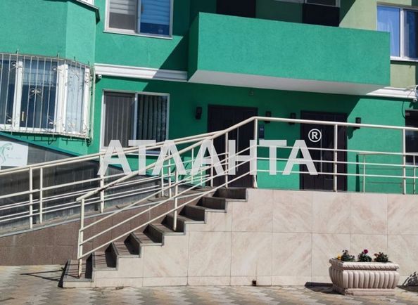2-rooms apartment apartment by the address st. Bocharova gen (area 77 m²) - Atlanta.ua - photo 21