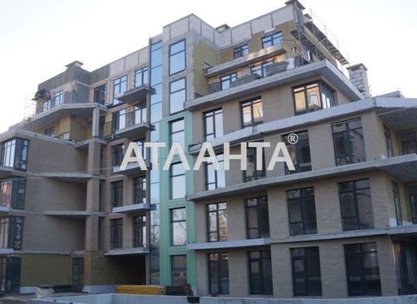 1-room apartment apartment by the address st. Dachnaya (area 39,0 m2) - Atlanta.ua - photo 4