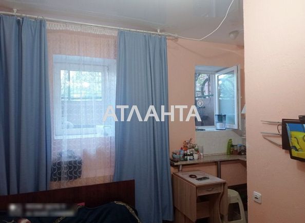 1-room apartment apartment by the address st. Srednyaya Osipenko (area 15,2 m2) - Atlanta.ua