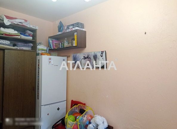 1-room apartment apartment by the address st. Srednyaya Osipenko (area 15,2 m2) - Atlanta.ua - photo 2