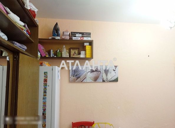 1-room apartment apartment by the address st. Srednyaya Osipenko (area 15,2 m2) - Atlanta.ua - photo 3
