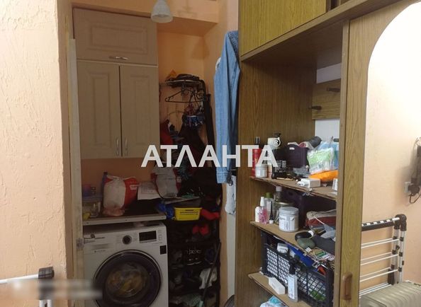 1-комнатная квартира по адресу ул. Средняя (площадь 15,2 м²) - Atlanta.ua - фото 4