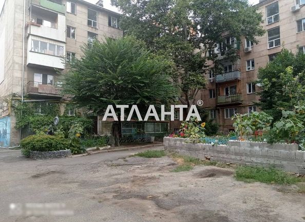1-room apartment apartment by the address st. Srednyaya Osipenko (area 15,2 m2) - Atlanta.ua - photo 10
