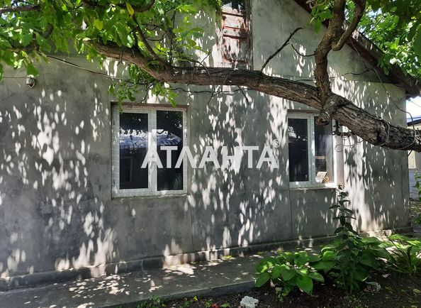 Дом дом и дача (площадь 50,1 м2) - Atlanta.ua