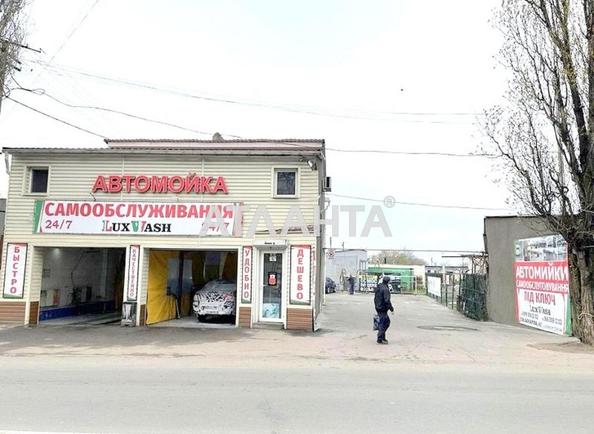 Commercial real estate at st. Inglezi 25 chapaevskoy div (area 268,2 m²) - Atlanta.ua