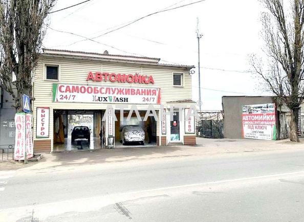 Commercial real estate at st. Inglezi 25 chapaevskoy div (area 268,2 m²) - Atlanta.ua - photo 2