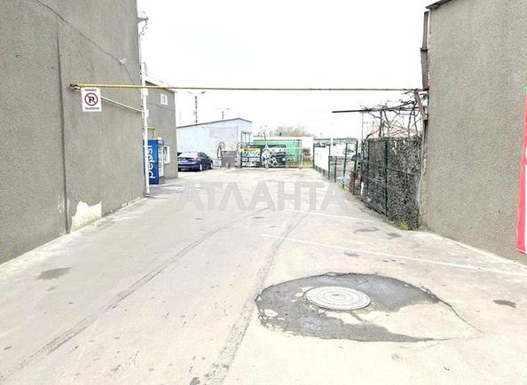 Commercial real estate at st. Inglezi 25 chapaevskoy div (area 268,2 m²) - Atlanta.ua - photo 3