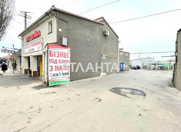 Commercial real estate at st. Inglezi 25 chapaevskoy div (area 268,2 m²) - Atlanta.ua - photo 4