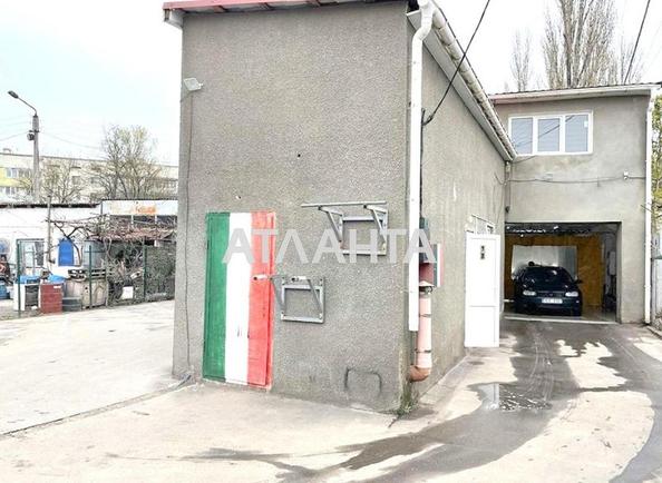 Commercial real estate at st. Inglezi 25 chapaevskoy div (area 268,2 m²) - Atlanta.ua - photo 5