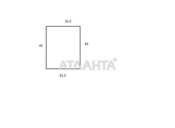Landplot by the address st. Pesochnaya (area 13,2 acr) - Atlanta.ua - photo 3
