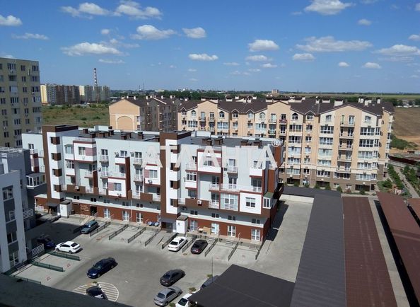 2-rooms apartment apartment by the address st. Bocharova gen (area 61,0 m2) - Atlanta.ua