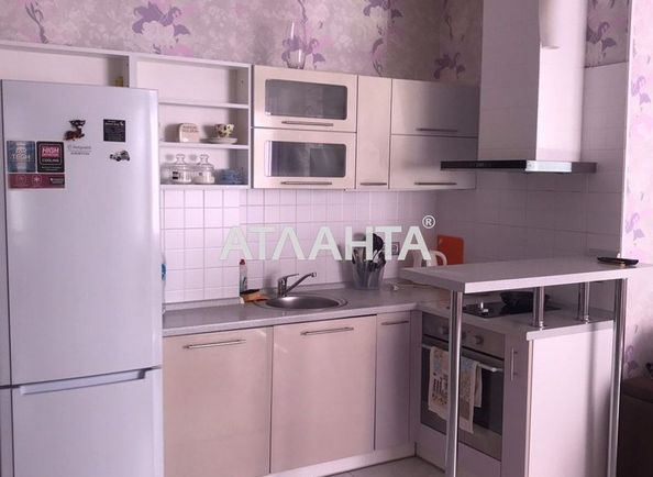 3-rooms apartment apartment by the address st. Srednefontanskaya (area 85,0 m2) - Atlanta.ua - photo 3