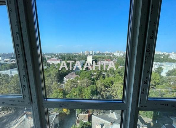 1-комнатная квартира по адресу ул. Гераневая (площадь 57,0 м2) - Atlanta.ua - фото 4