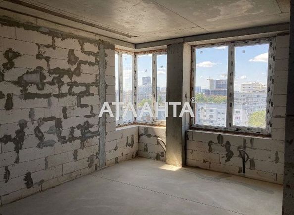 1-room apartment apartment by the address st. Solnechnaya (area 40,9 m2) - Atlanta.ua - photo 6