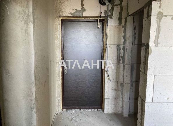 1-room apartment apartment by the address st. Solnechnaya (area 40,9 m2) - Atlanta.ua - photo 13