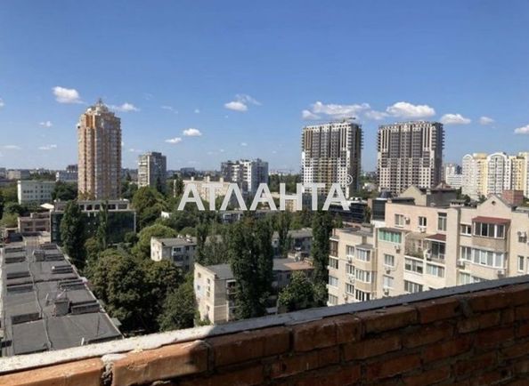 1-room apartment apartment by the address st. Solnechnaya (area 40,9 m2) - Atlanta.ua - photo 16