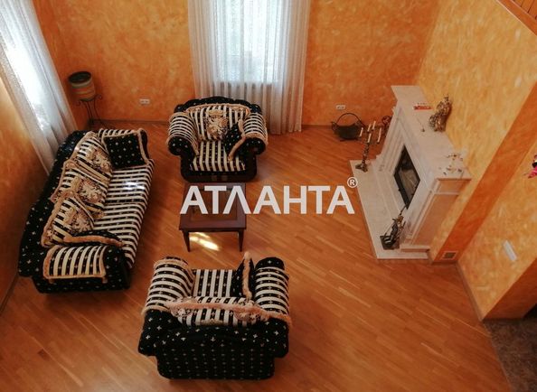 House by the address st. Dorozhnaya (area 260,0 m2) - Atlanta.ua - photo 5