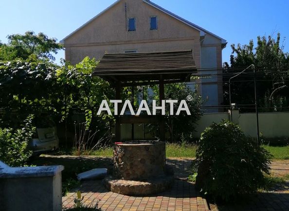 House by the address st. Dorozhnaya (area 260,0 m2) - Atlanta.ua - photo 30