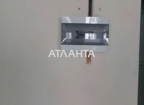 1-room apartment apartment by the address st. Chekhova (area 35,4 m2) - Atlanta.ua - photo 3