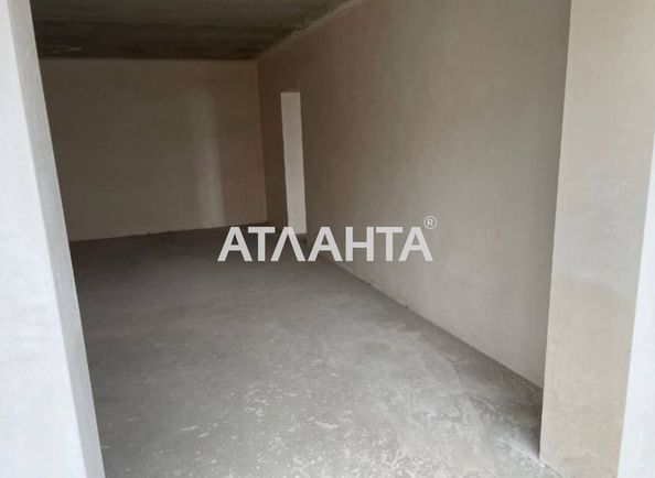 1-room apartment apartment by the address st. Chekhova (area 47,6 m2) - Atlanta.ua
