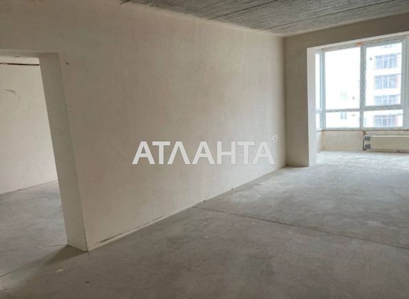 1-room apartment apartment by the address st. Chekhova (area 47,6 m2) - Atlanta.ua - photo 4