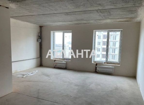 1-room apartment apartment by the address st. Chekhova (area 35,4 m2) - Atlanta.ua - photo 6