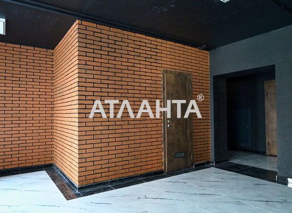 1-room apartment apartment by the address st. Chekhova (area 37,2 m²) - Atlanta.ua - photo 2