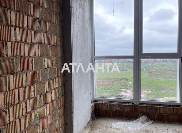 1-room apartment apartment by the address st. Chekhova (area 37,2 m²) - Atlanta.ua - photo 4