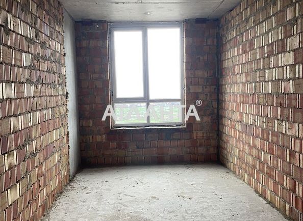 1-room apartment apartment by the address st. Chekhova (area 37,2 m²) - Atlanta.ua - photo 5