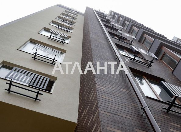 1-room apartment apartment by the address st. Chekhova (area 40,4 m²) - Atlanta.ua