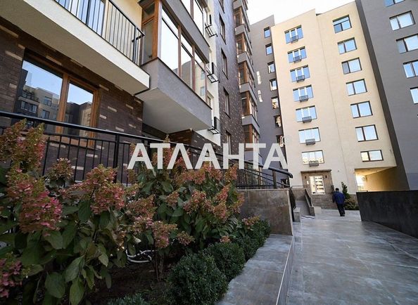 1-room apartment apartment by the address st. Chekhova (area 40,4 m²) - Atlanta.ua - photo 2