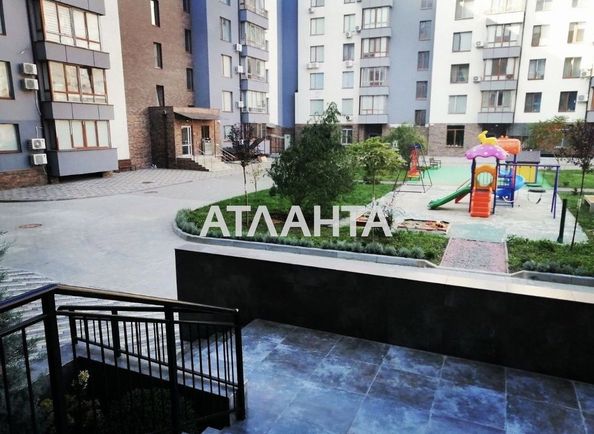 1-room apartment apartment by the address st. Chekhova (area 40,4 m²) - Atlanta.ua - photo 3