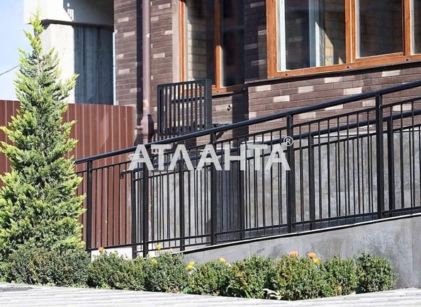 1-room apartment apartment by the address st. Chekhova (area 40,4 m²) - Atlanta.ua - photo 4