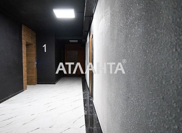 1-room apartment apartment by the address st. Chekhova (area 40,4 m²) - Atlanta.ua - photo 5
