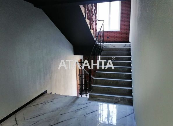 1-room apartment apartment by the address st. Chekhova (area 40,4 m²) - Atlanta.ua - photo 6