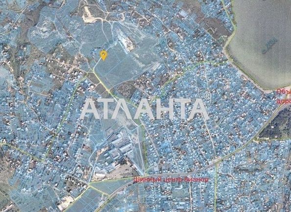 Коммерческая недвижимость по адресу Хуторской пер. (площадь 0) - Atlanta.ua - фото 2