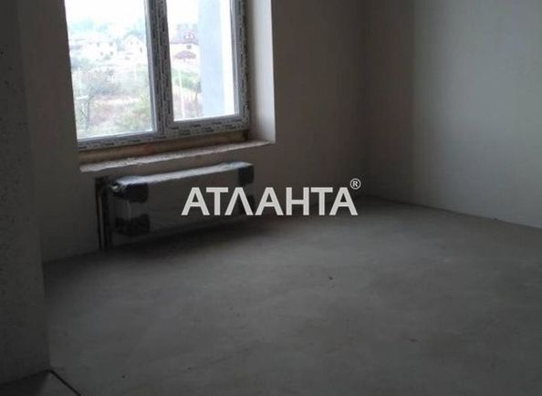 1-кімнатна квартира за адресою вул. Чехова (площа 41,8 м2) - Atlanta.ua - фото 4