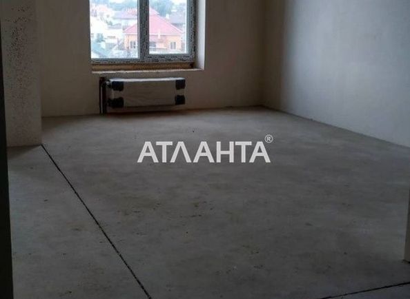 1-room apartment apartment by the address st. Chekhova (area 51,2 m2) - Atlanta.ua