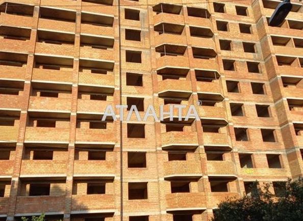 2-комнатная квартира по адресу ул. Руставели шота (площадь 65,1 м²) - Atlanta.ua - фото 3
