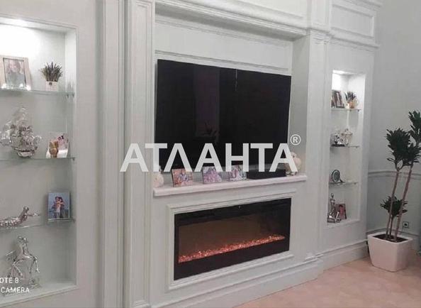 4+-rooms apartment apartment by the address st. Sofievskaya Korolenko (area 123,5 m²) - Atlanta.ua - photo 16