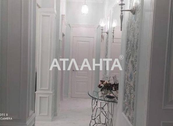 4+-rooms apartment apartment by the address st. Sofievskaya Korolenko (area 123,5 m²) - Atlanta.ua - photo 17